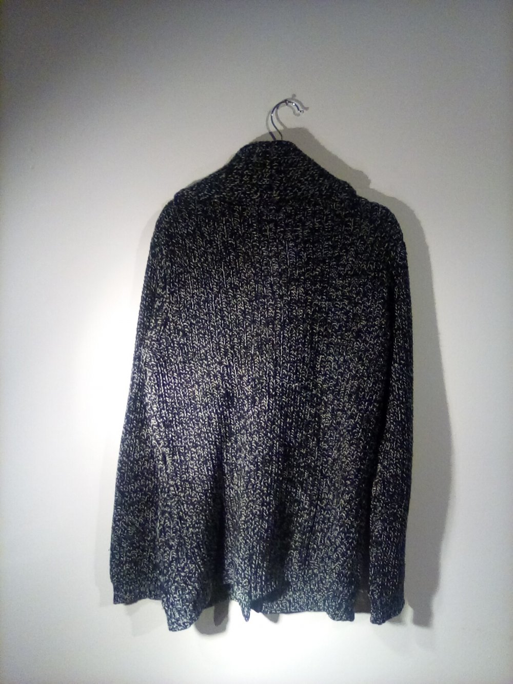 Kuscheliger Cardigan