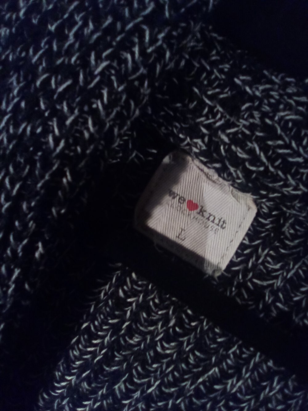 Kuscheliger Cardigan