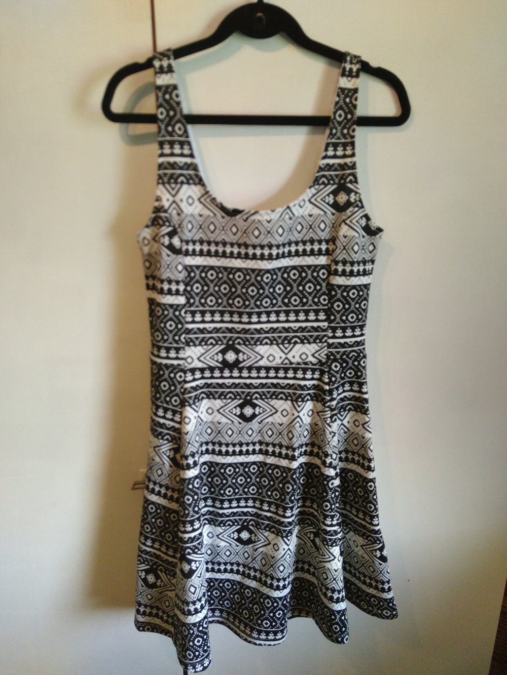 Süßes Sommerkleid