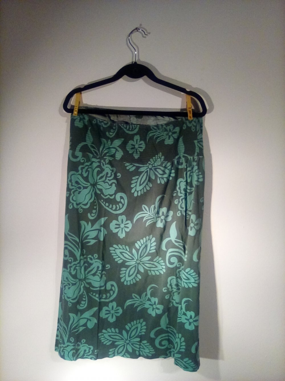 Strandkleid