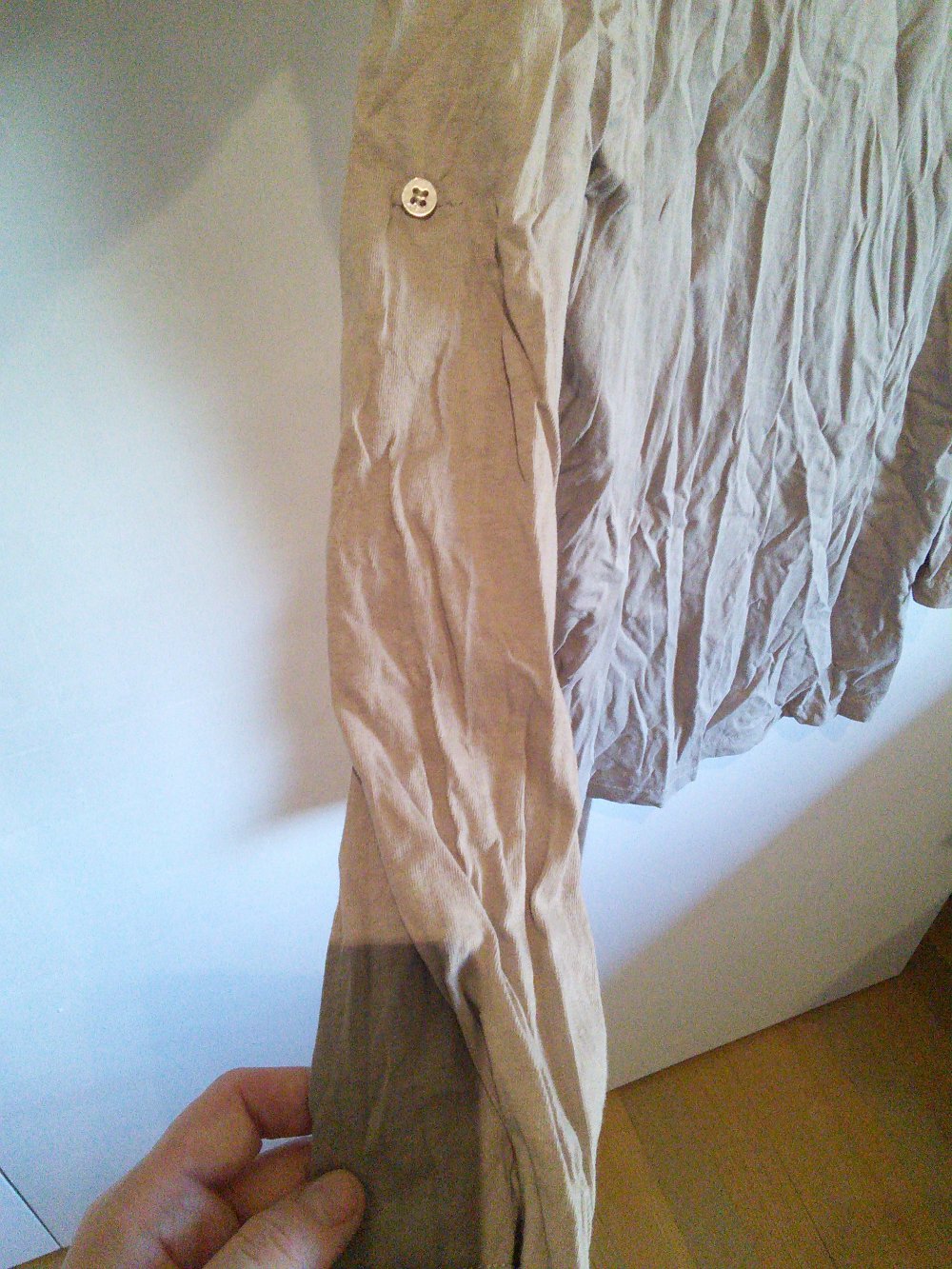 Süßes Basis-Shirt