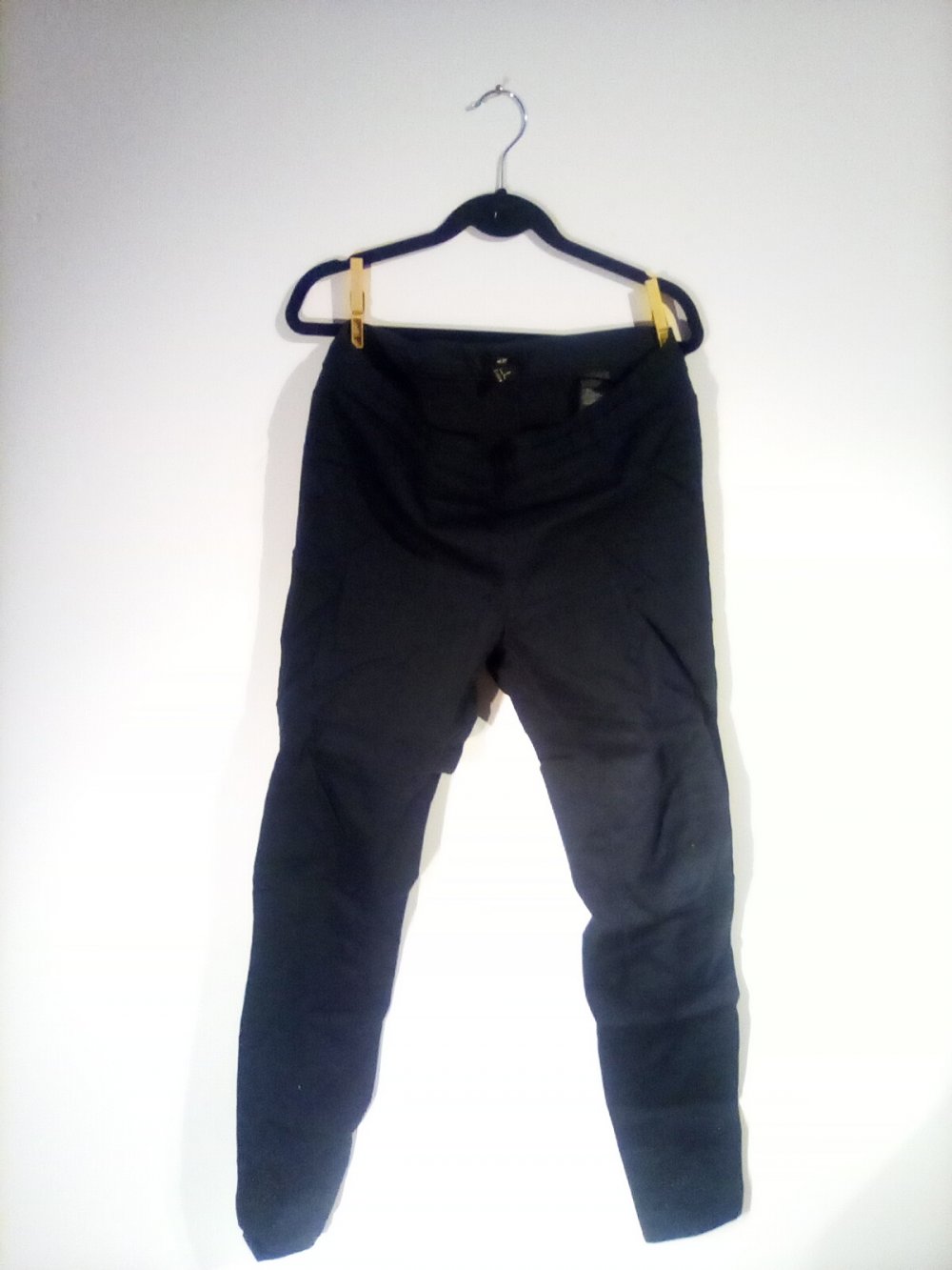 Basic Hose (Jeggins)
