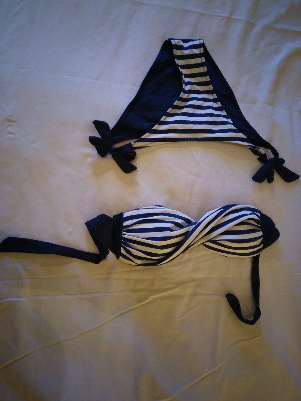 Hübscher Bikini