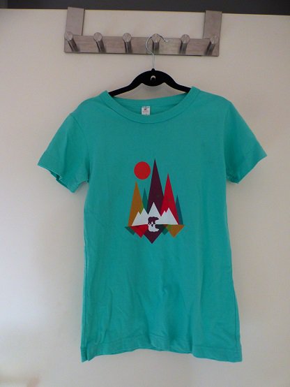 Hübsches Shirt 