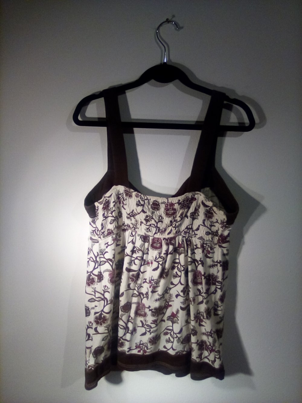 Blumentop