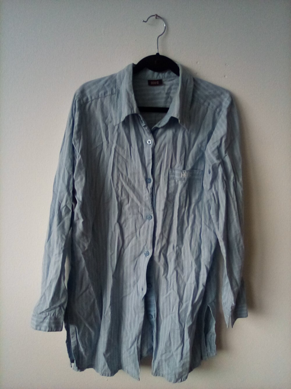 Süßes Schlafshirt