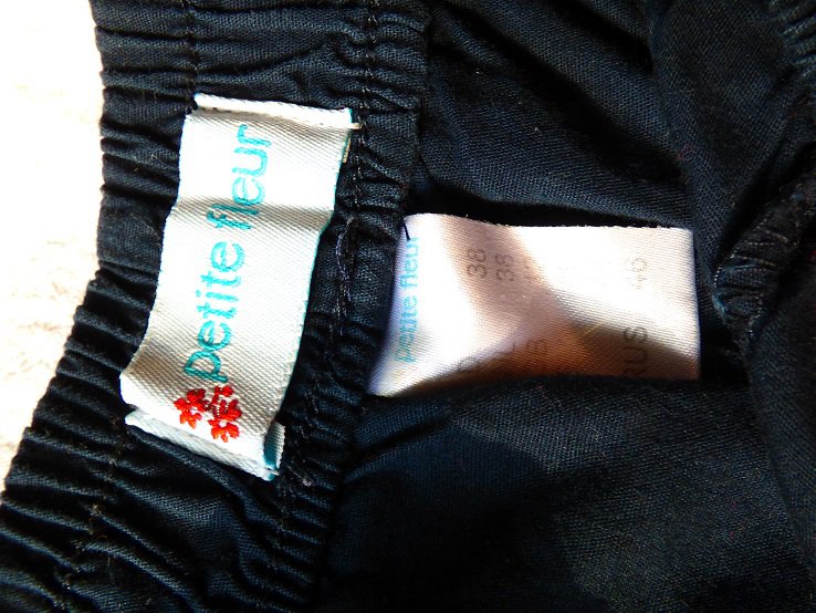 Süße Schlafshorts