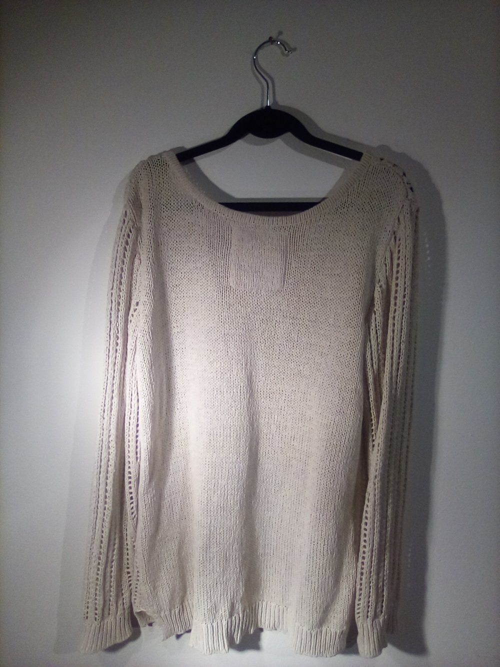 Strickshirt
