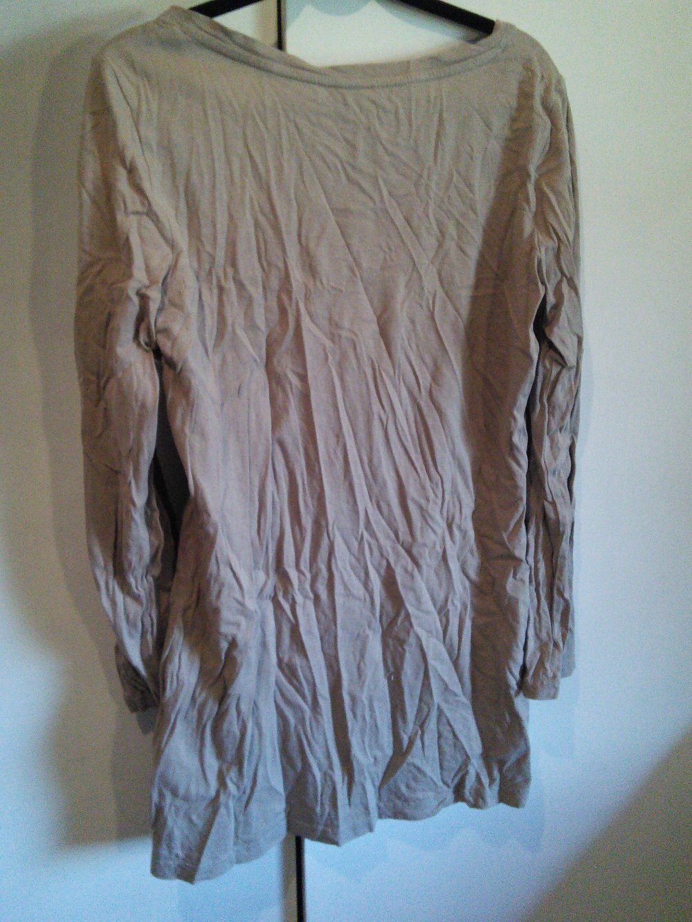 Süßes Basis-Shirt