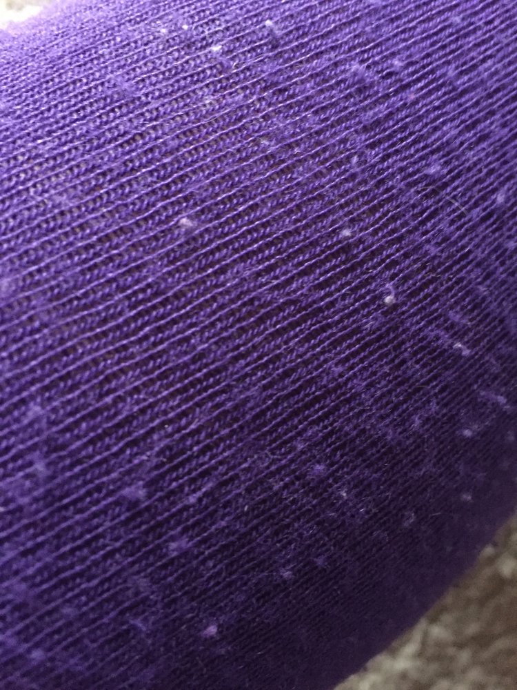 Calzedonia Woll Strumpfhosen Gr.M lila warm und kuschelig