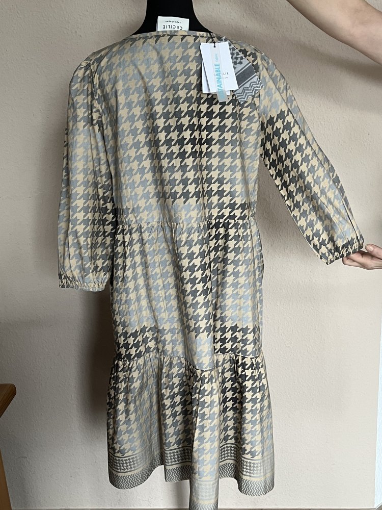 Cecilie Copenhagen Ruby Short Dress Gr.S Neu mit Etikett
