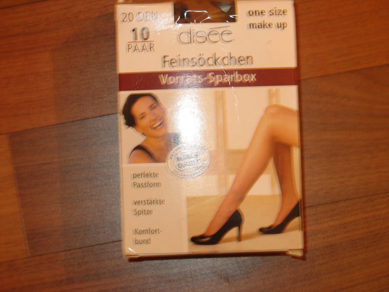5 Paar Seiden Söckchen Gr. Uni !!! NEU !!!