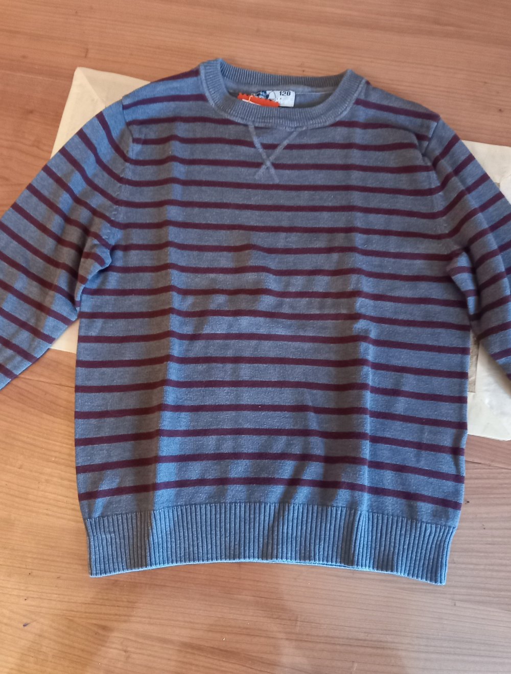Pulli Gr. 128