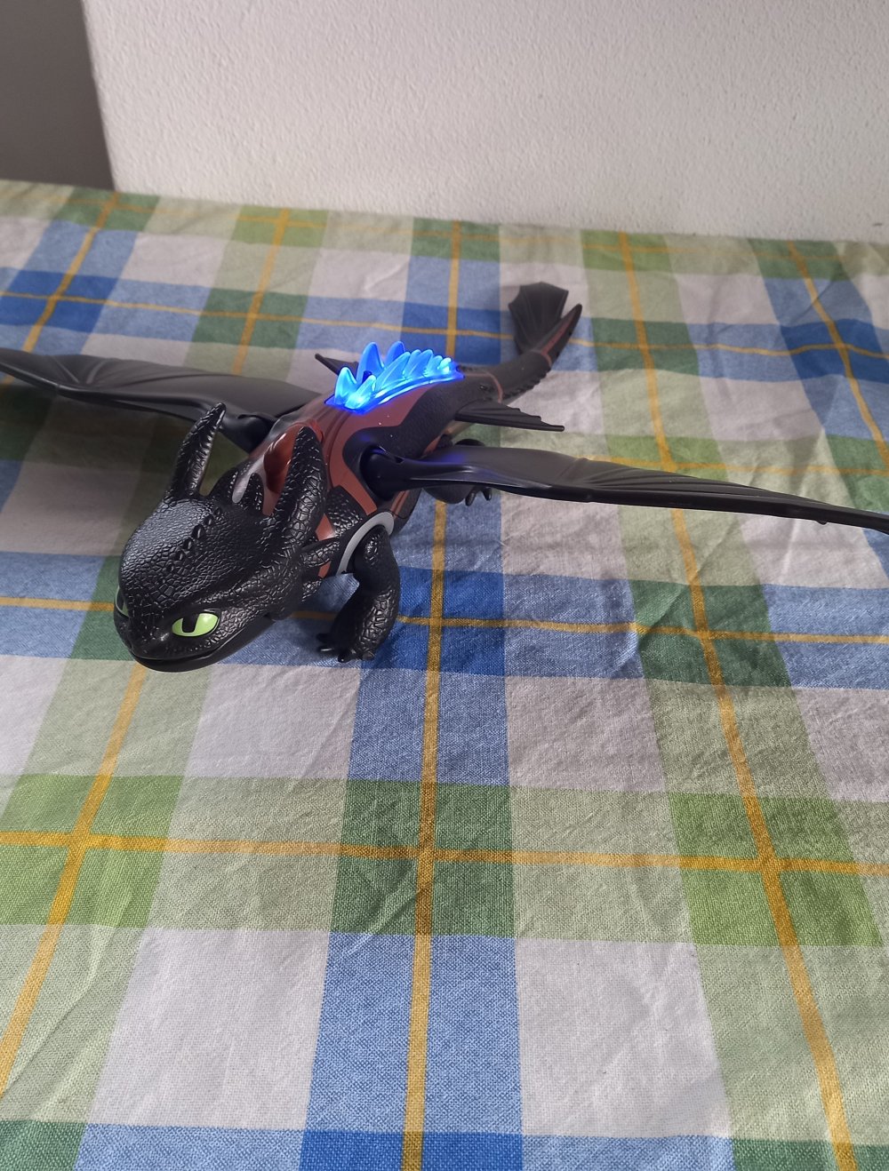 Playmobil Drache