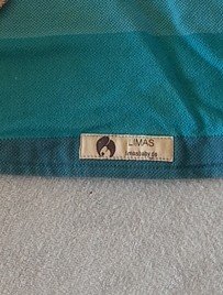 Babytrage von Limas