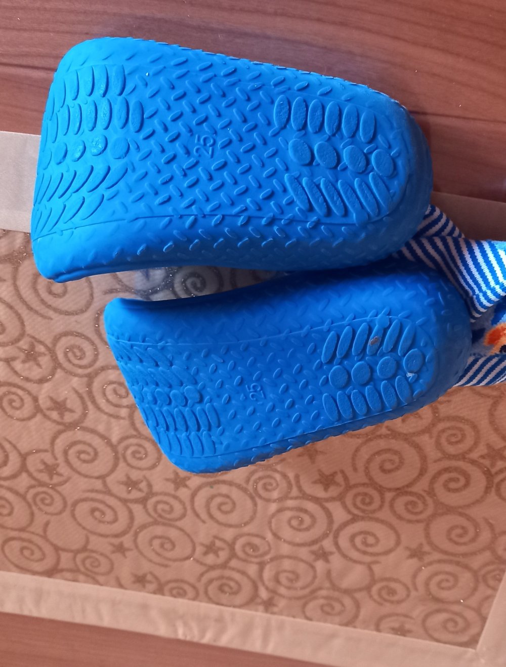Badesocken Gr. 25