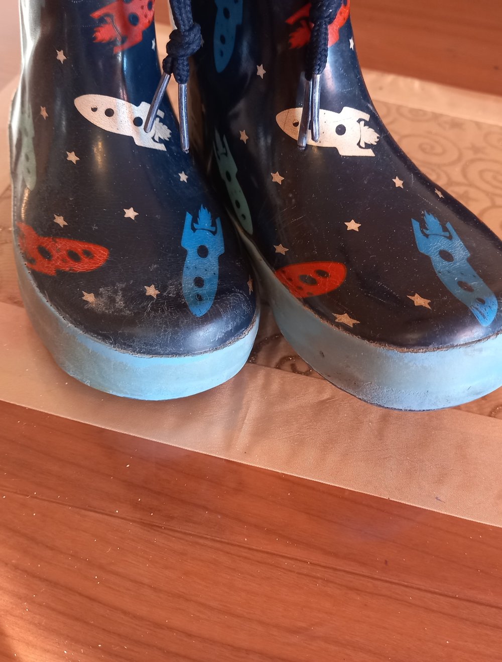 Gummistiefel Gr. 25