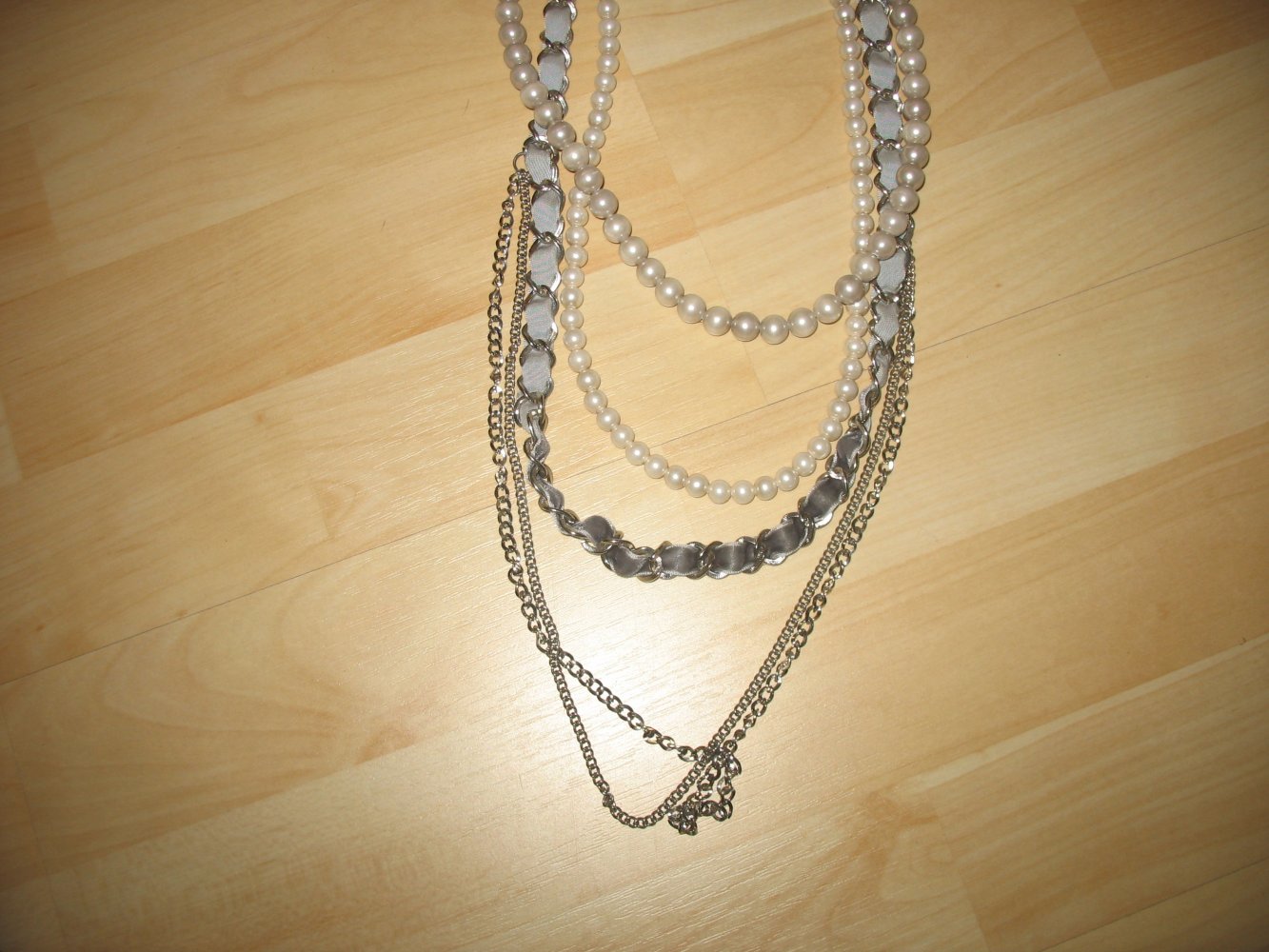 Statement - Kette