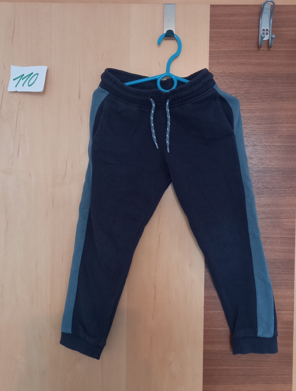 Jogginghose Gr. 110