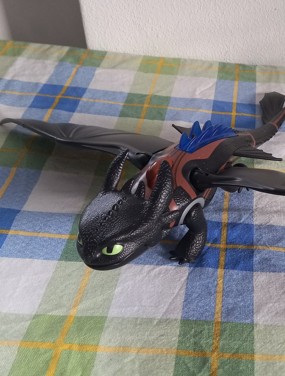 Playmobil Drache