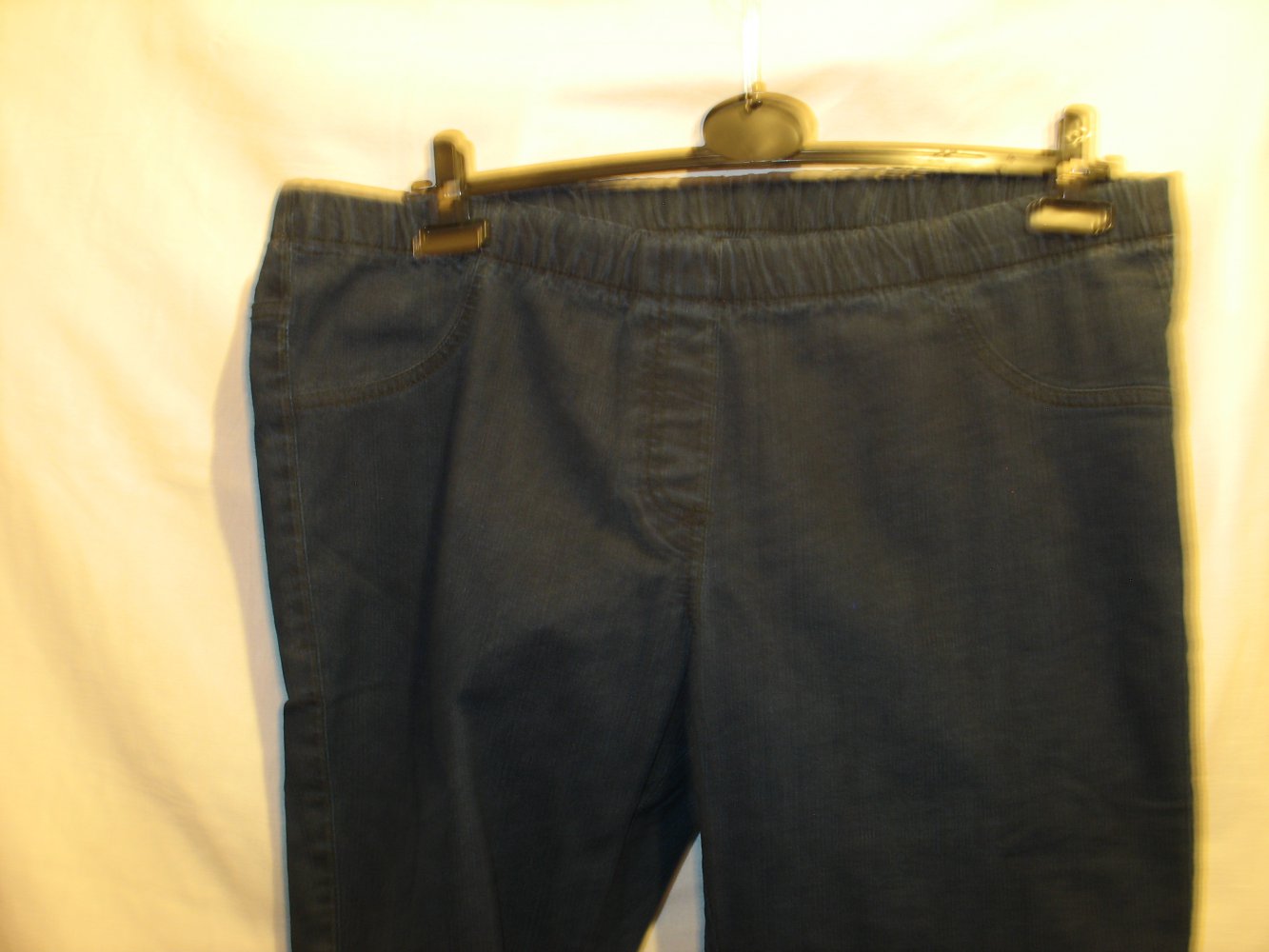 Damen Jeans Gr. 52