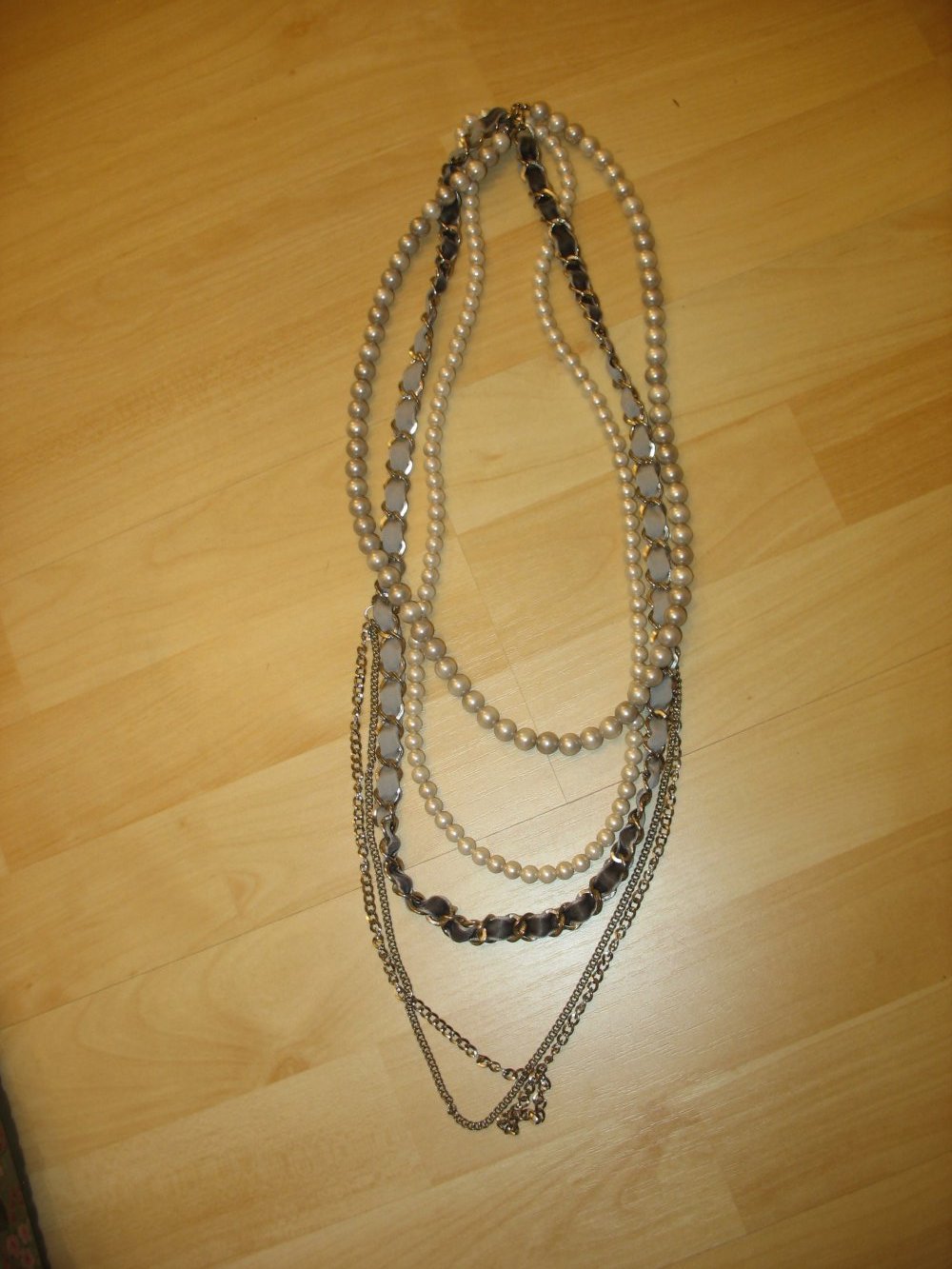 Statement - Kette