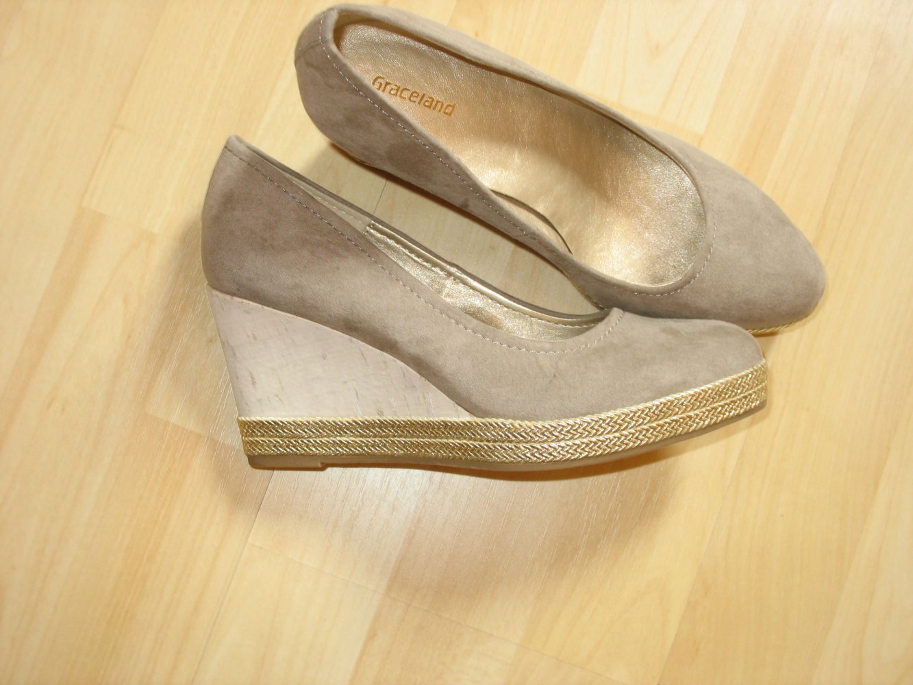 Pumps Gr. 37