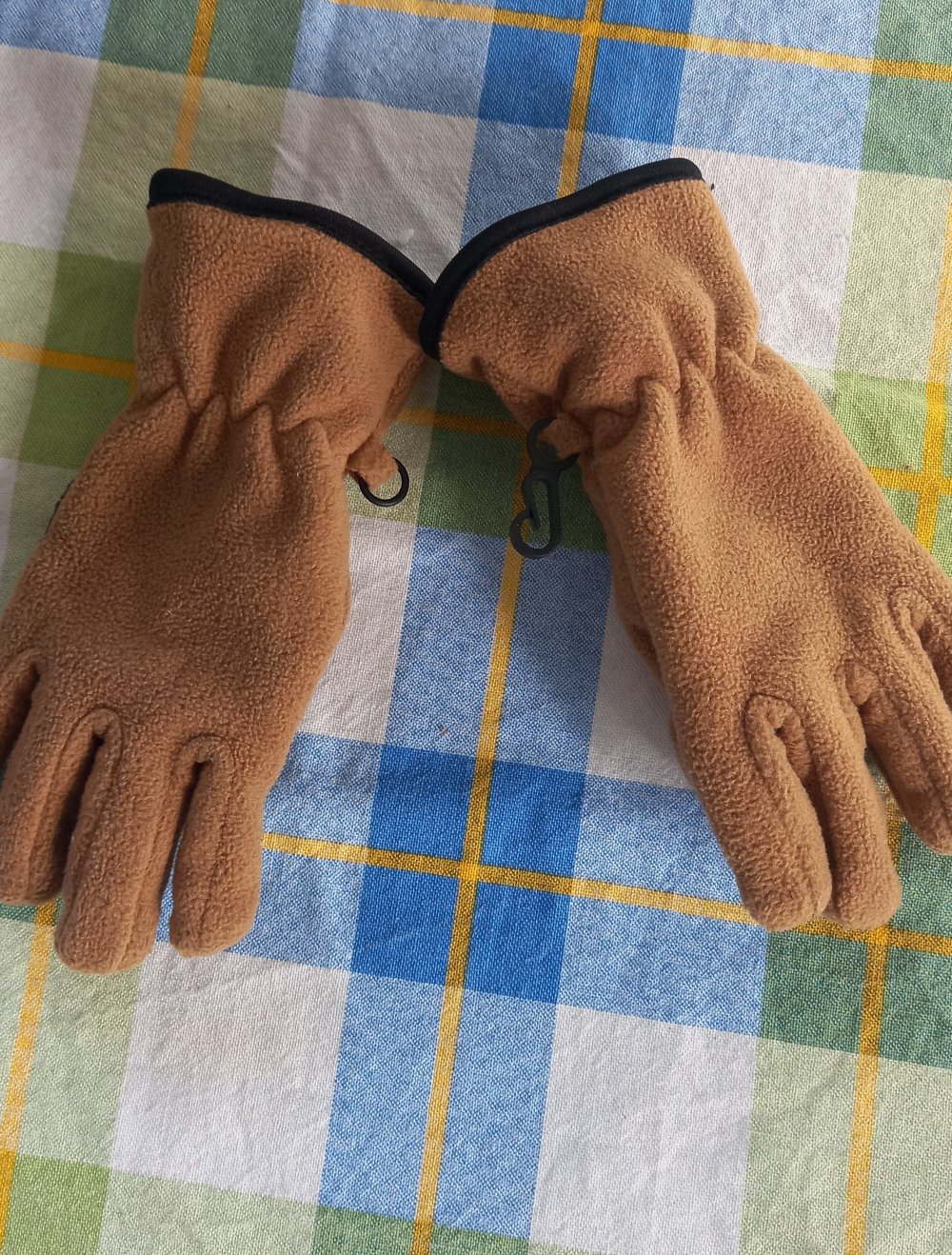 Kinder Handschuhe