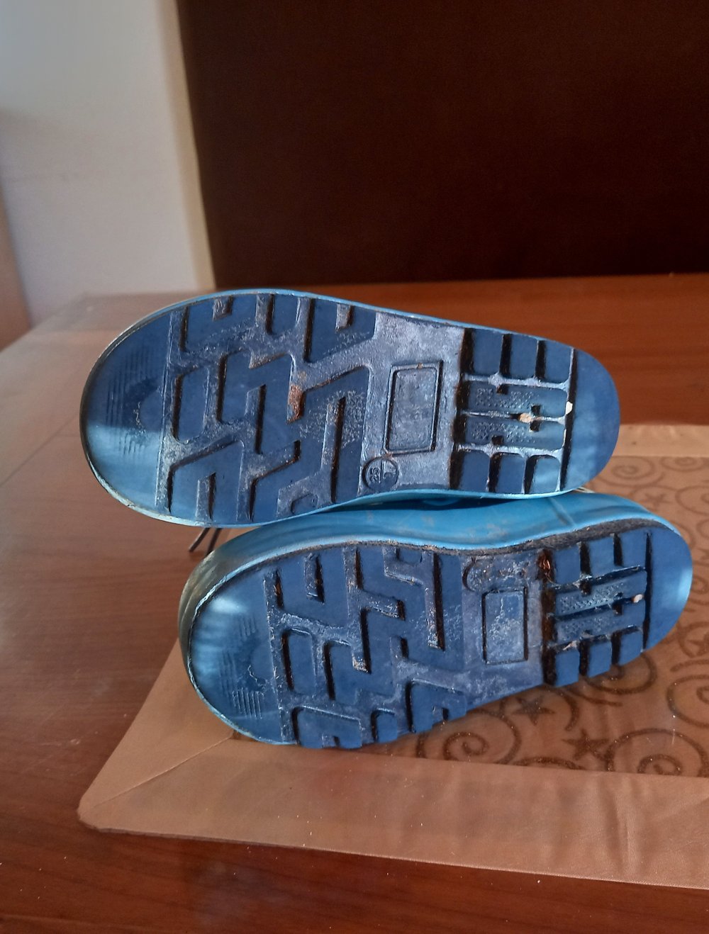 Gummistiefel Gr. 25