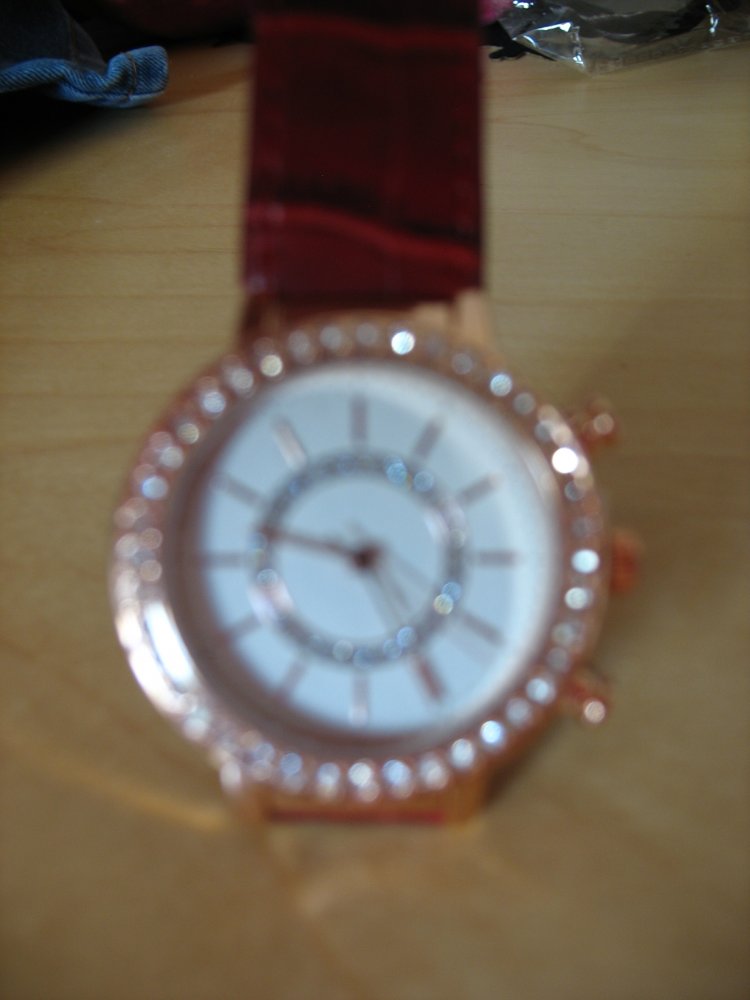 Damen Uhr 