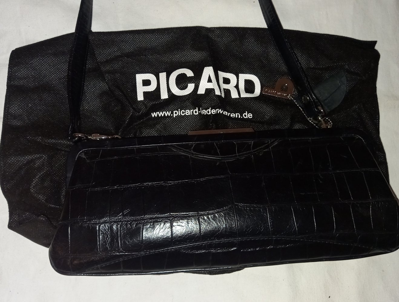 Picard Handtasche
