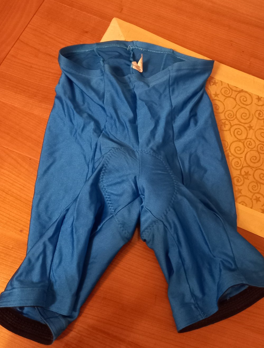 Fahrradhose Gr. L