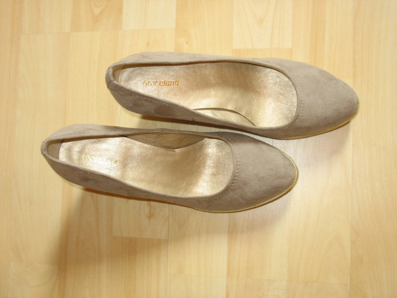 Pumps Gr. 37