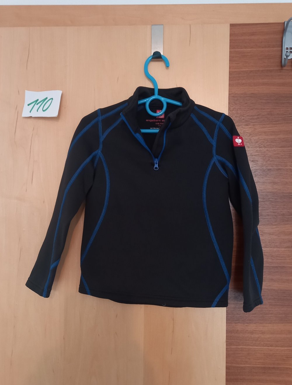 Engelbert strauss Pulli Gr. 110/116