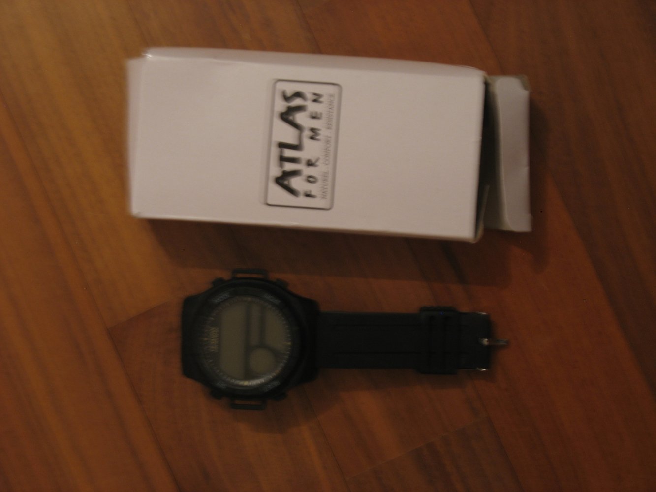 Herren - Armbanduhr