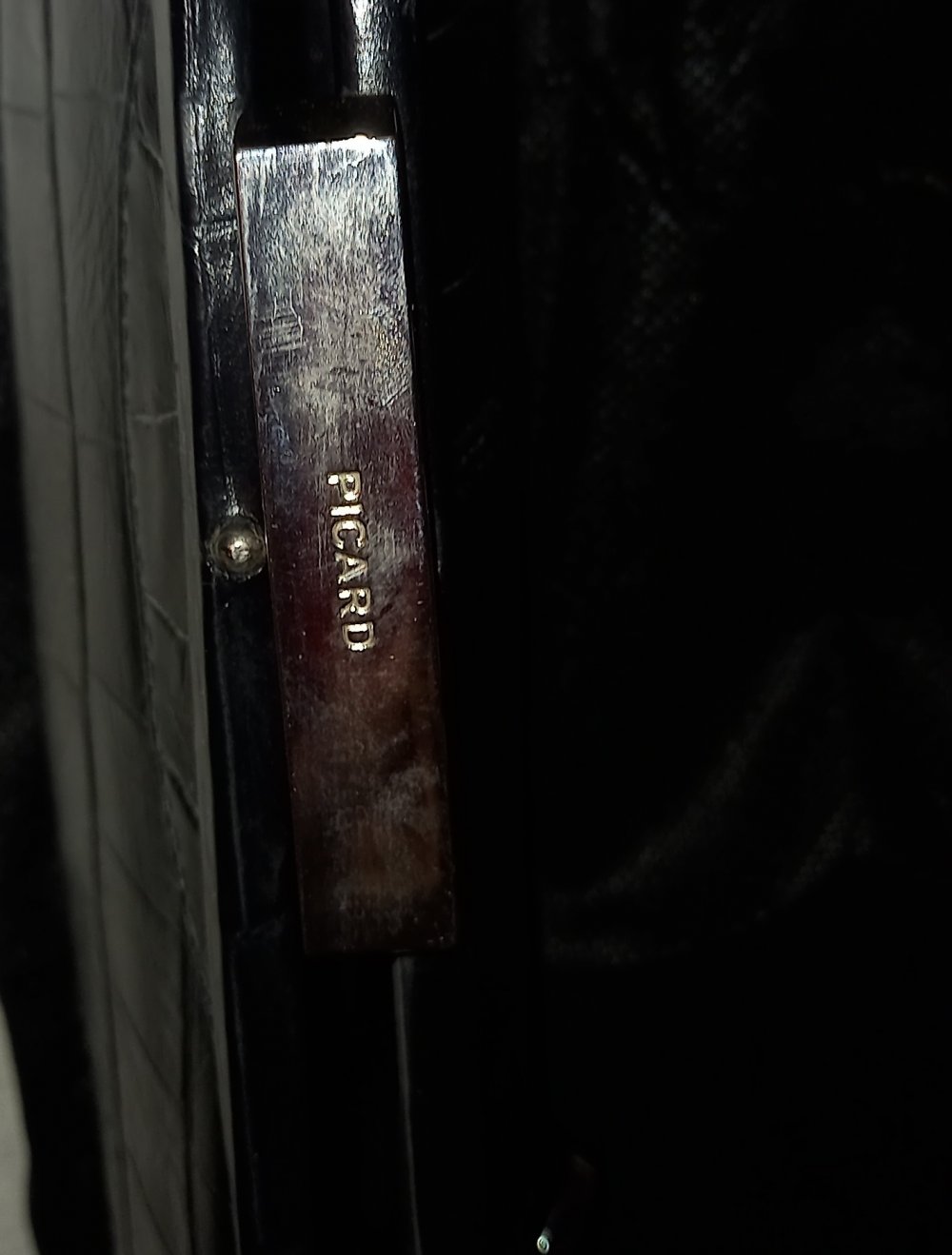 Picard Handtasche