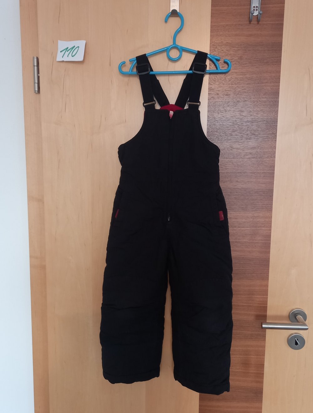 Schneebesen Gr. 110