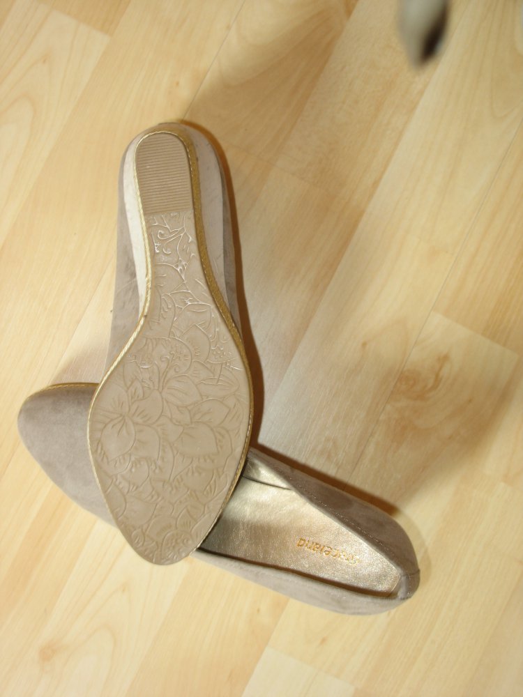 Pumps Gr. 37