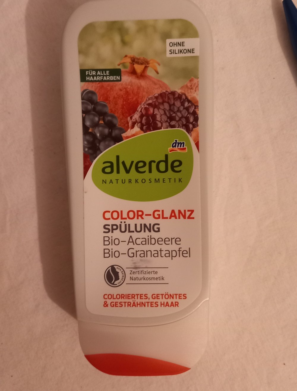 Corlor Spülung