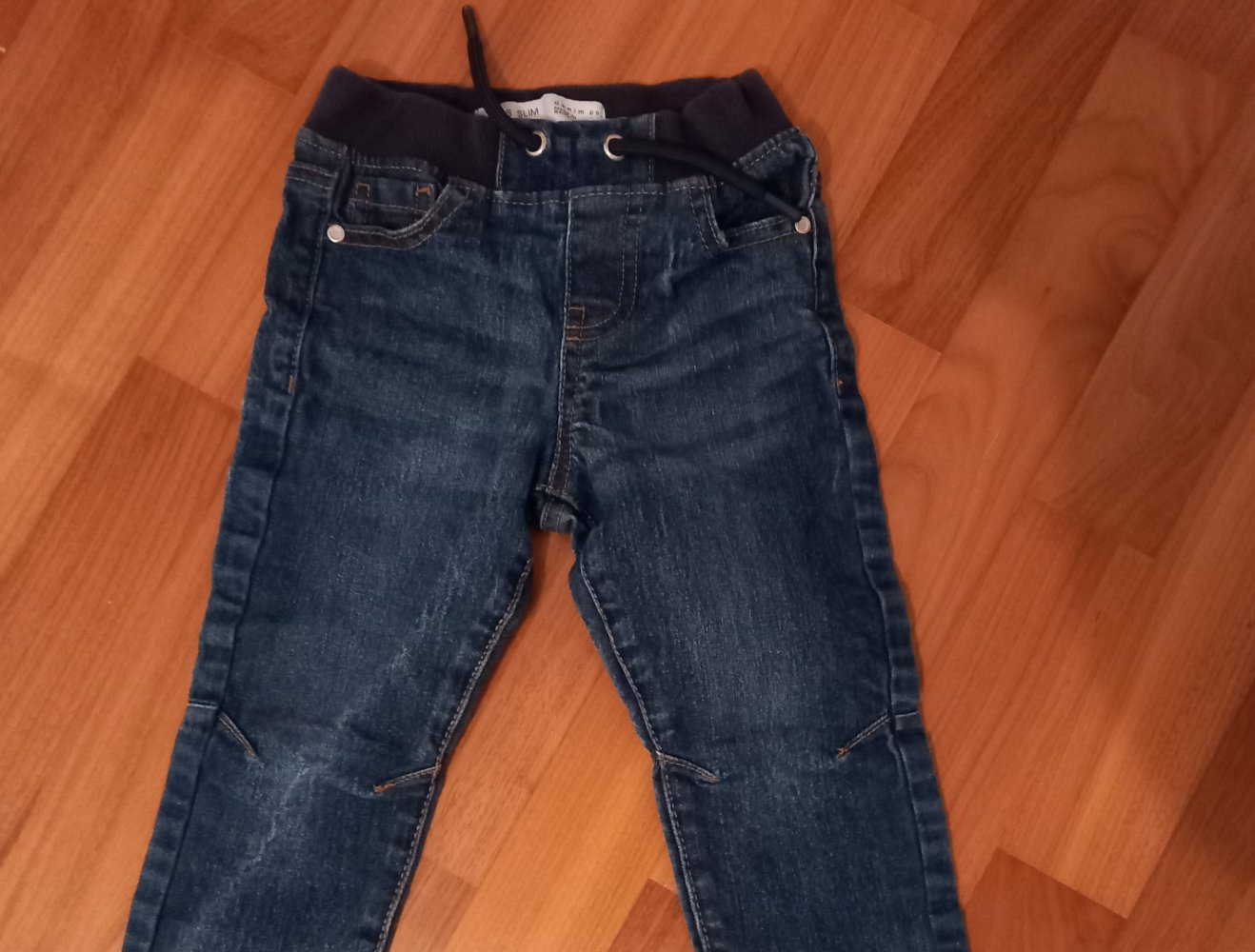 JeansvHose Gr. 92