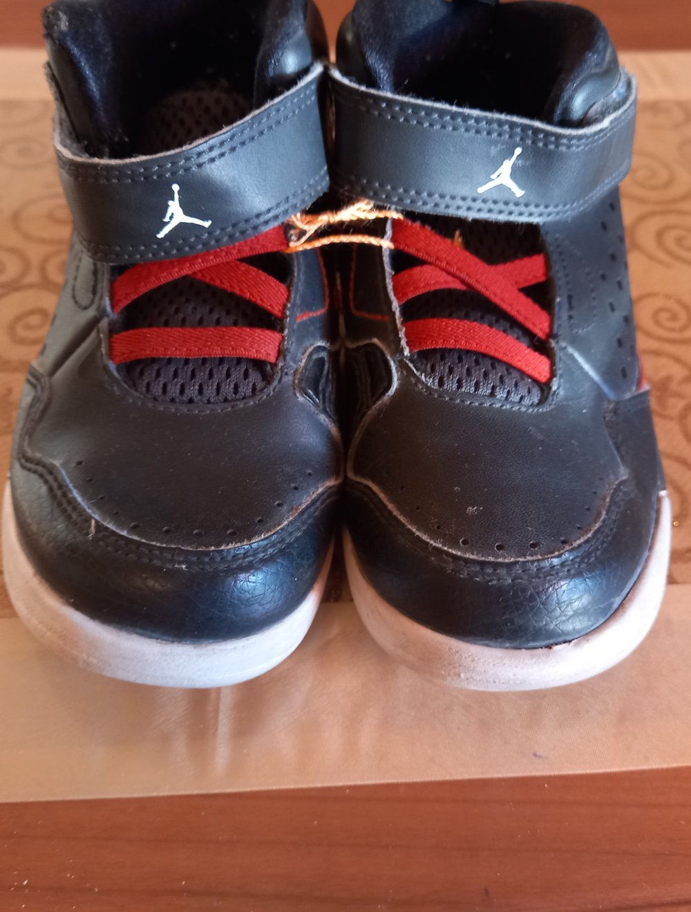 Jordan Turnschuhe Gr. 26