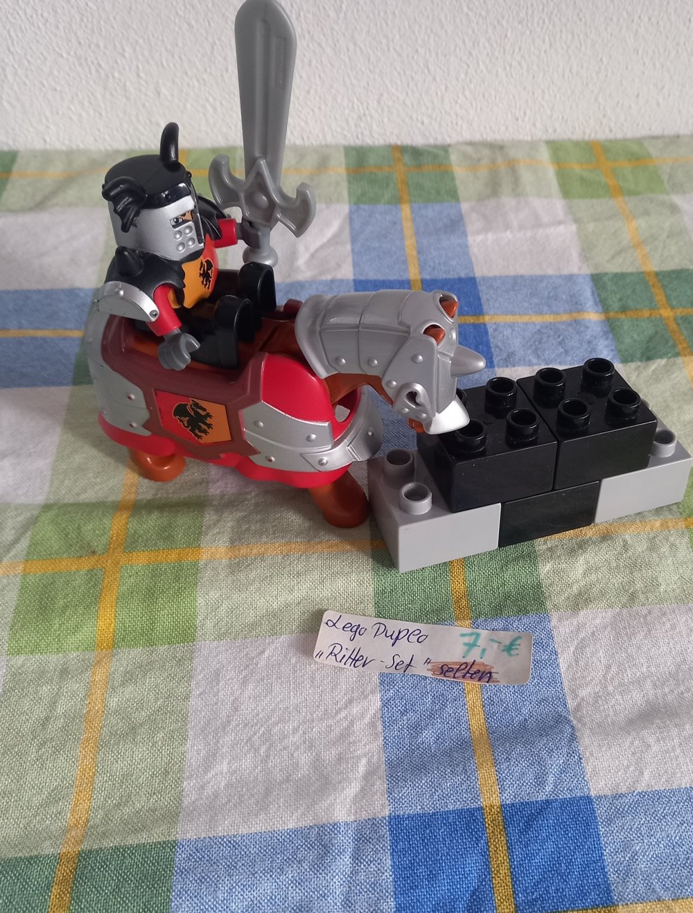 Lego Duplo set