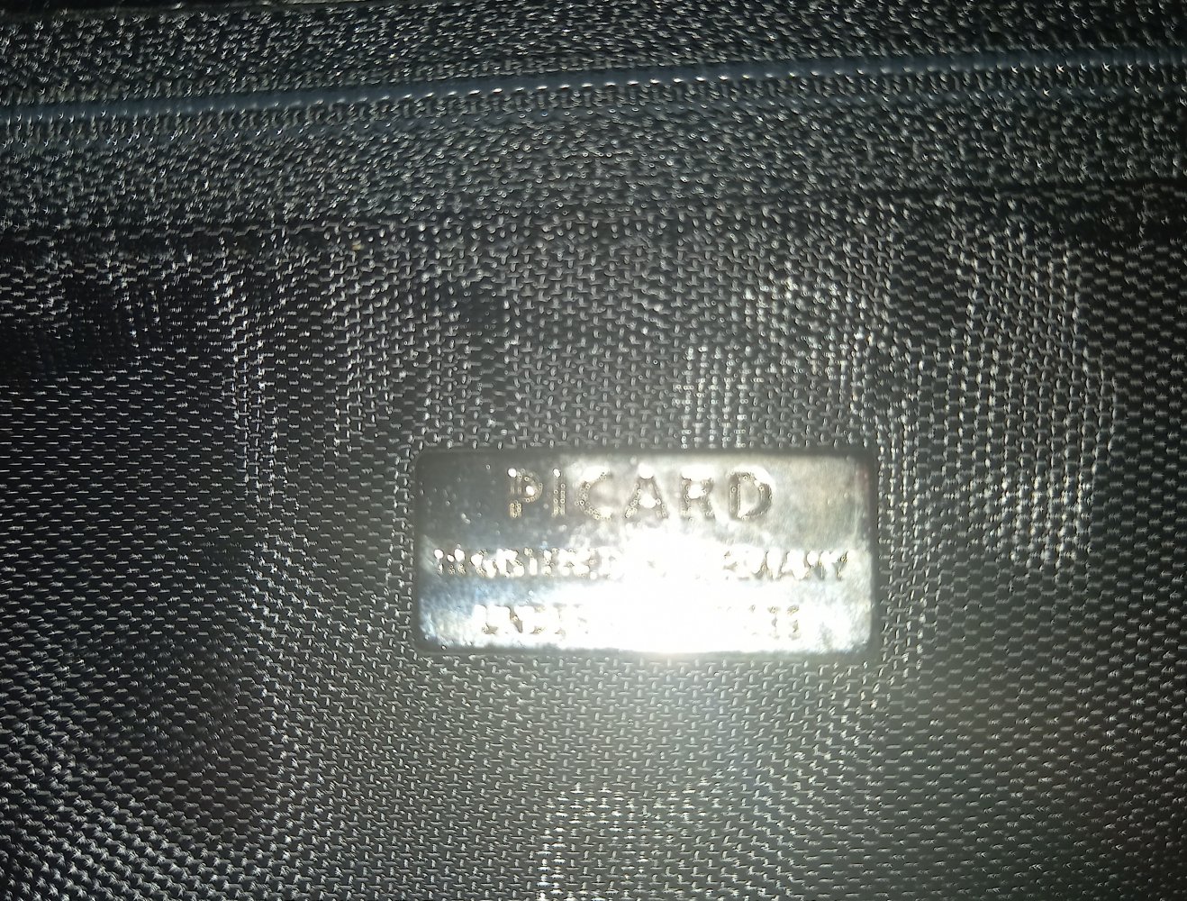 Picard Handtasche