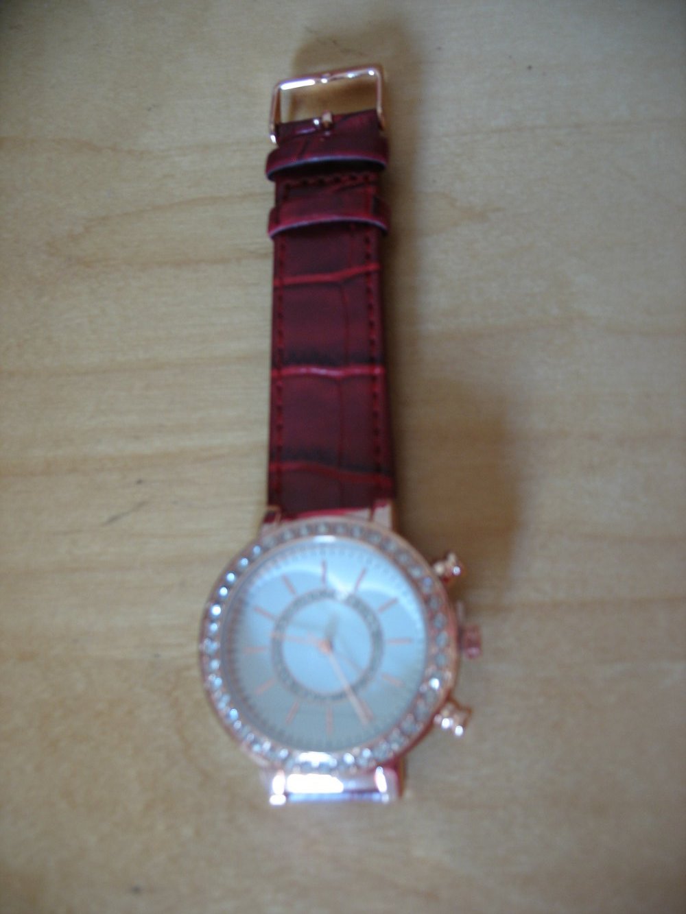 Damen Uhr 