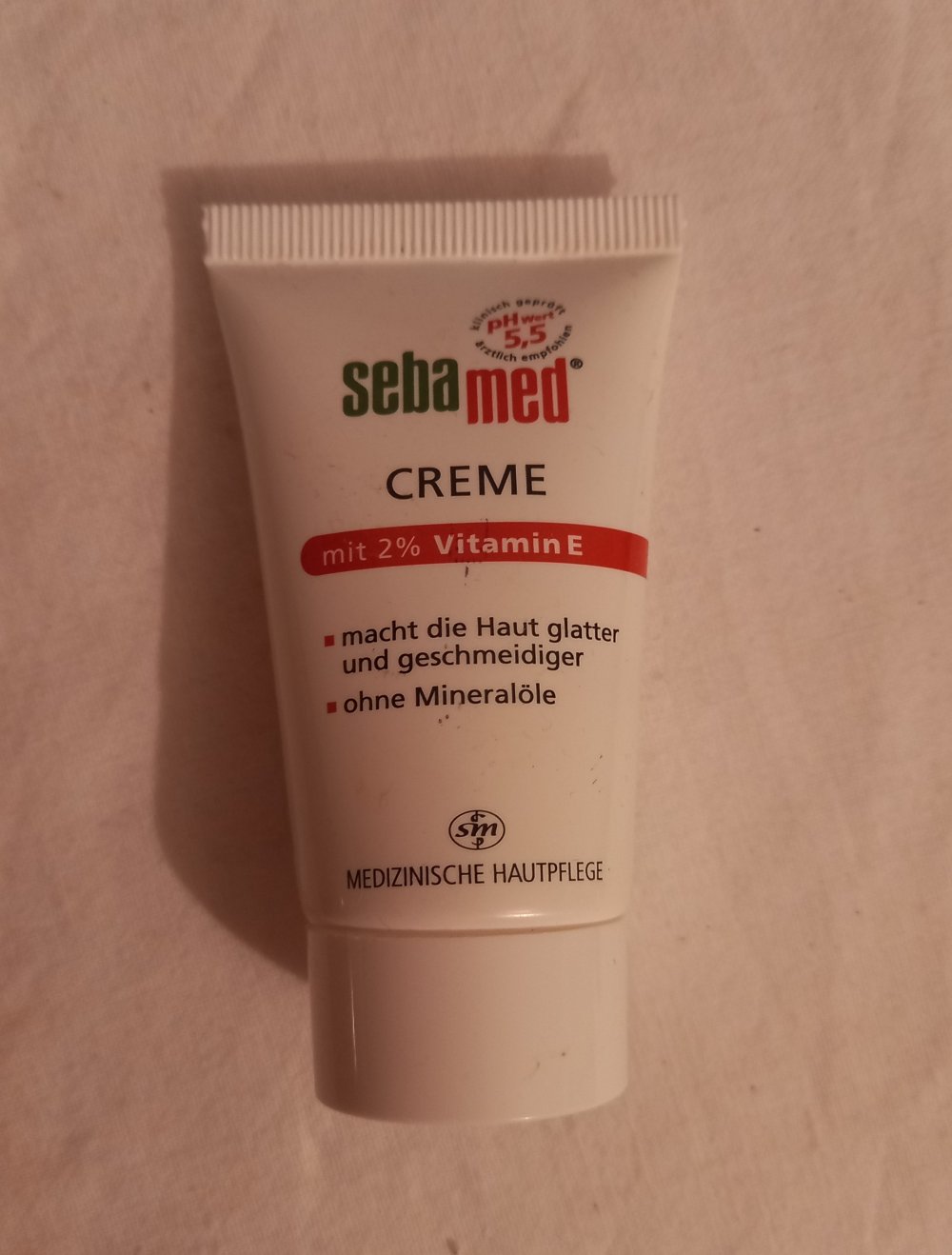 Vitamin Creme
