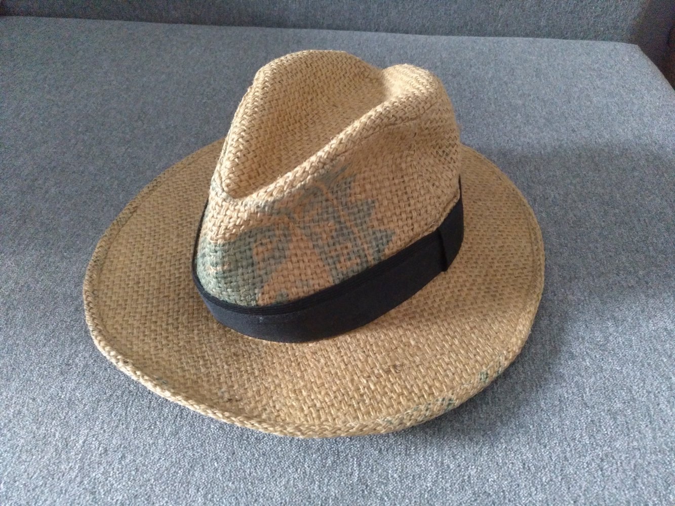 Hut von upcycling Deluxe gr. 56