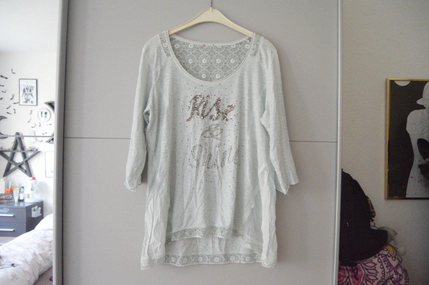 Tredy Shirt gr.42