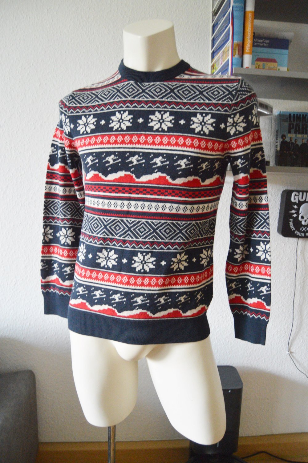 H&M feinstrick pullover gr.S oder teenies gr.170