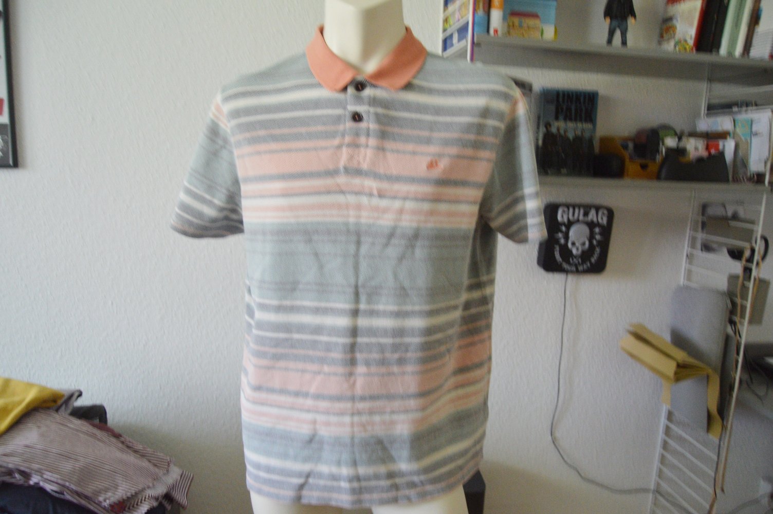 Mantaray Polo Shirt gr.XL englandmode