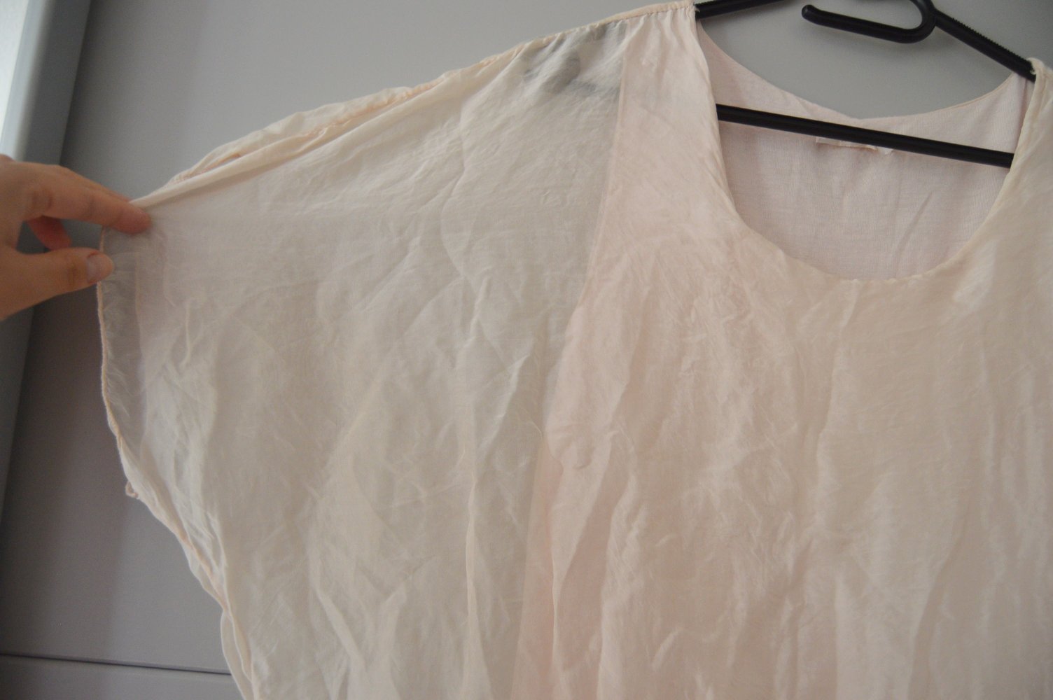 mirelle Made In Italy Bluse S M 38 40